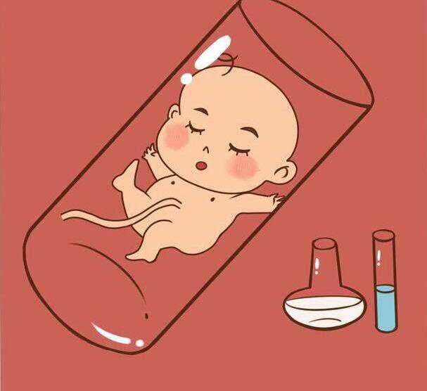 大卫早孕试纸