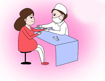 大学生未婚先孕