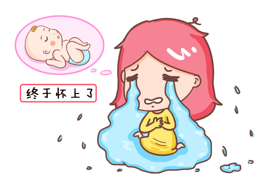 大卫早早孕试纸