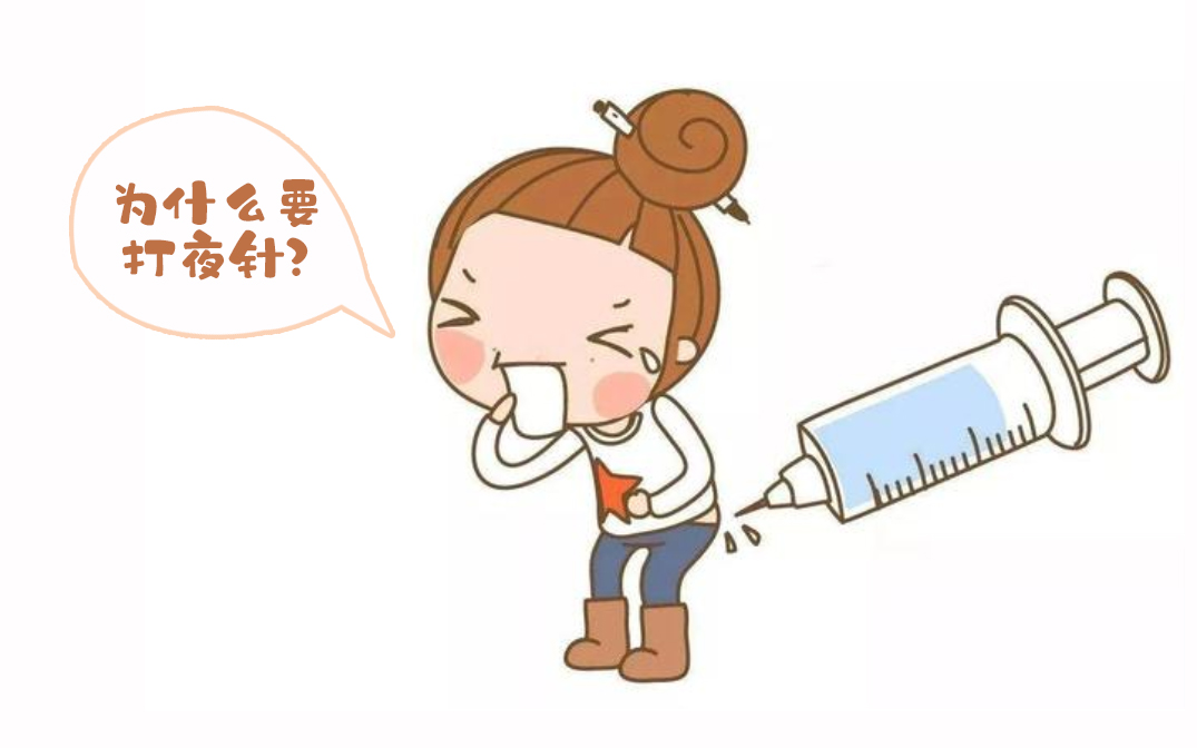 大卫早孕试纸