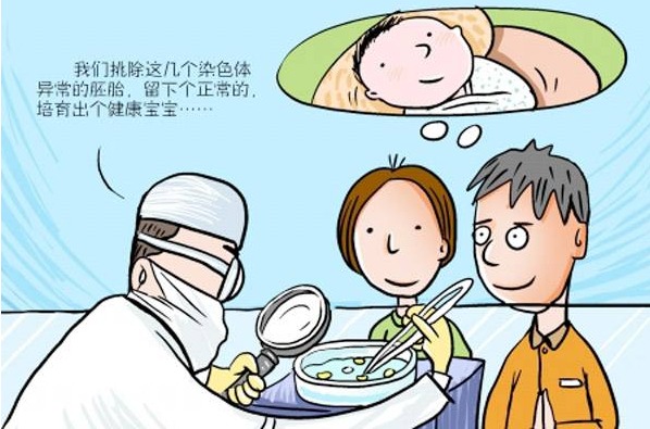大卫早孕试纸