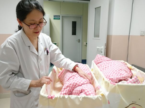安庆试管代怀孕机构